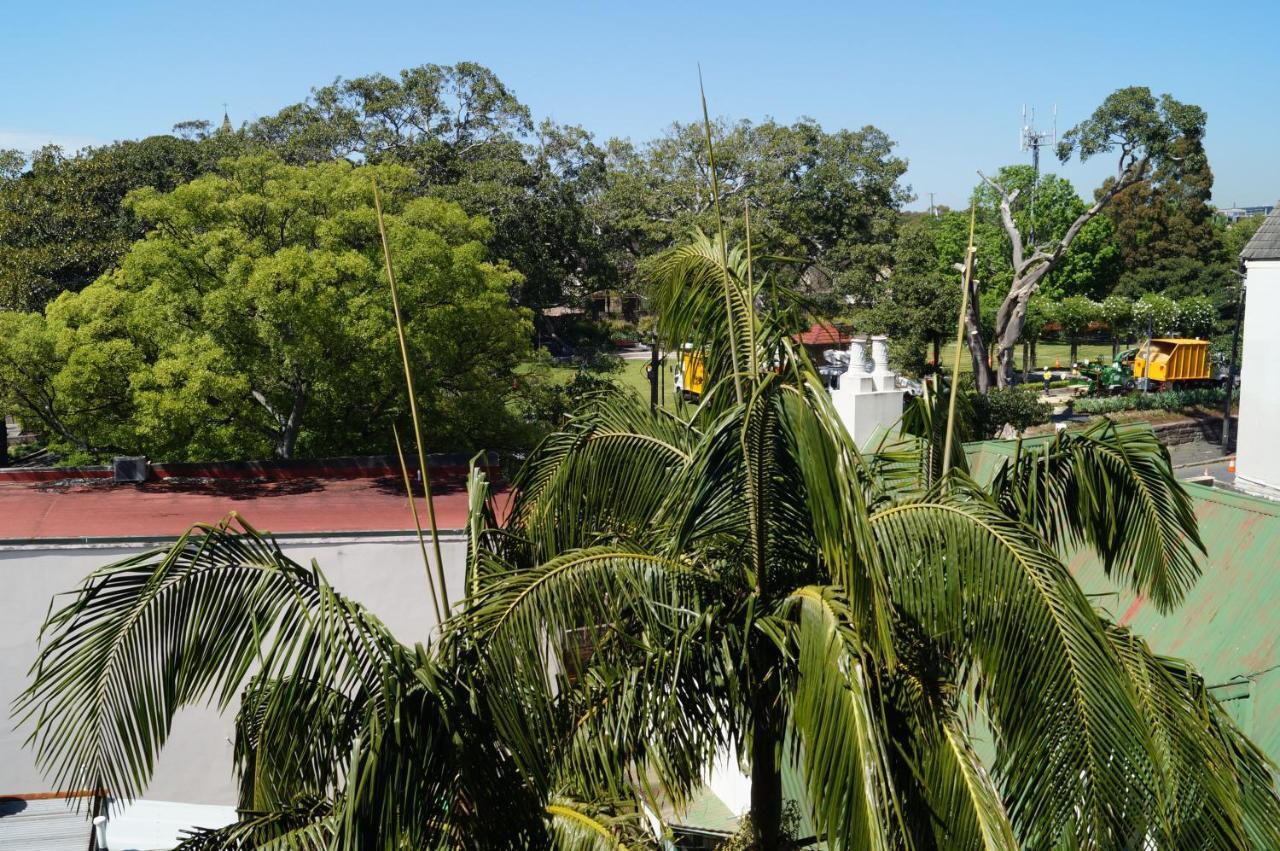 Rooftop Student Hostel *